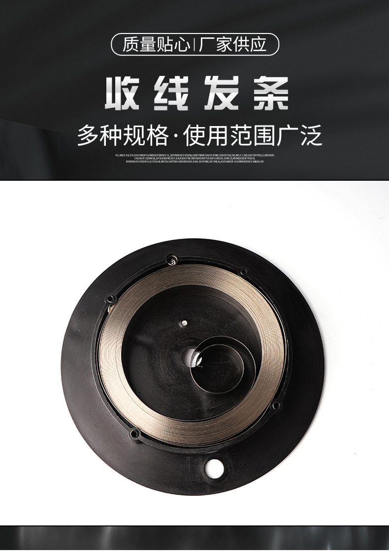 南通科立佳金屬制品有限公司圖片