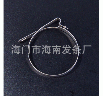 恒力發(fā)條剎車鋼帶 機(jī)械拉伸發(fā)條 耐高壓不銹鋼渦卷發(fā)條彈簧