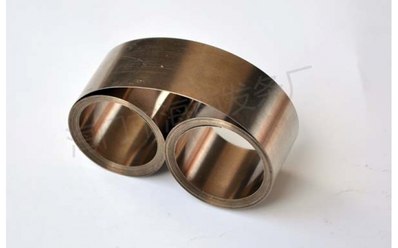 機械手表內(nèi)的發(fā)條工作原理